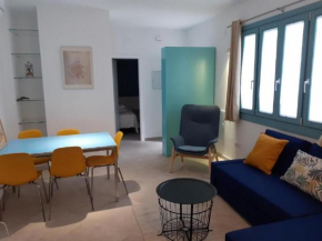 Covadonga 9 Apartments - Triana, Seville